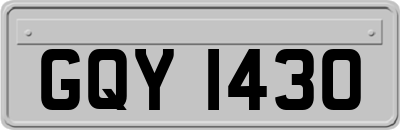 GQY1430