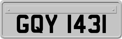 GQY1431