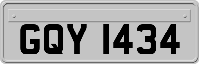 GQY1434