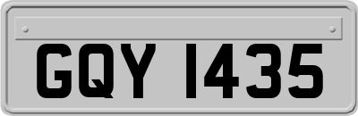 GQY1435