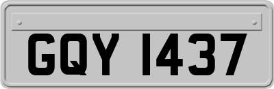 GQY1437