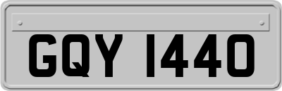 GQY1440