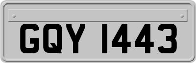 GQY1443