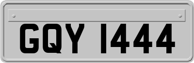 GQY1444