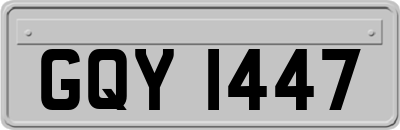 GQY1447