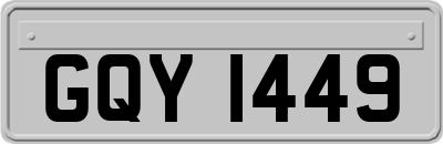 GQY1449