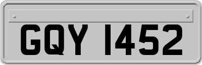 GQY1452