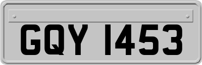 GQY1453