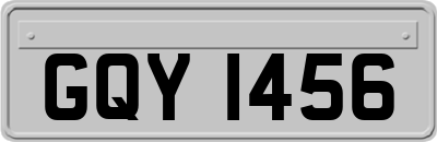 GQY1456