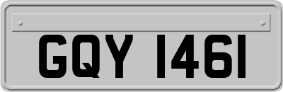 GQY1461