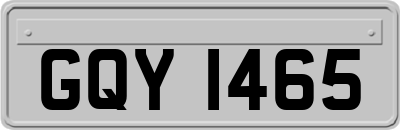 GQY1465