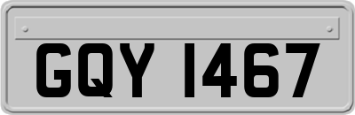 GQY1467