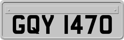 GQY1470