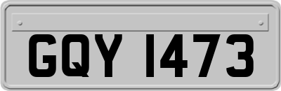 GQY1473