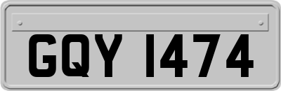 GQY1474