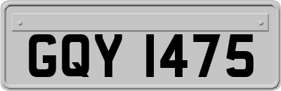 GQY1475