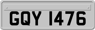 GQY1476