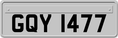 GQY1477