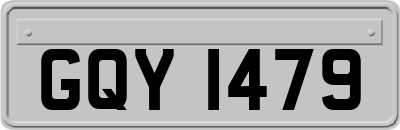 GQY1479