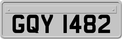 GQY1482