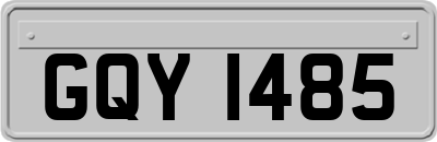 GQY1485