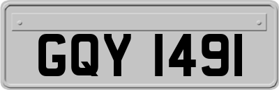 GQY1491