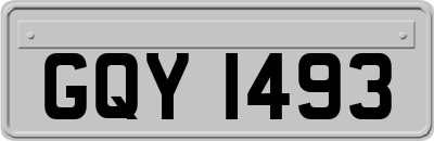 GQY1493
