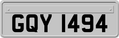 GQY1494