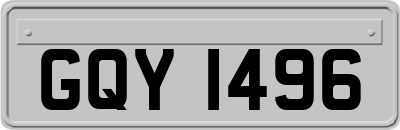 GQY1496