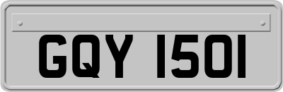 GQY1501