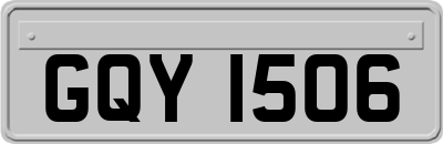 GQY1506