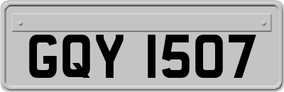 GQY1507