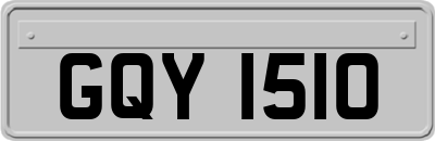 GQY1510