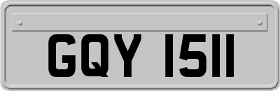 GQY1511