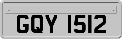 GQY1512