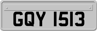 GQY1513