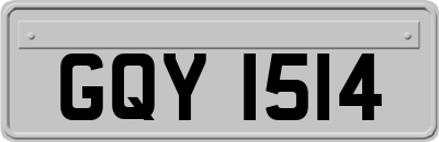 GQY1514