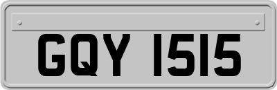 GQY1515
