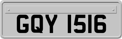 GQY1516