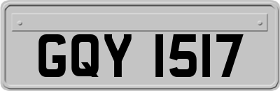 GQY1517