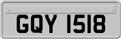 GQY1518