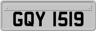 GQY1519