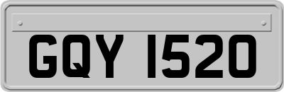 GQY1520