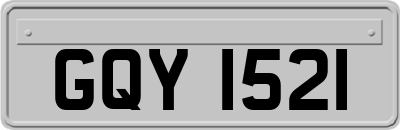 GQY1521