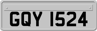 GQY1524