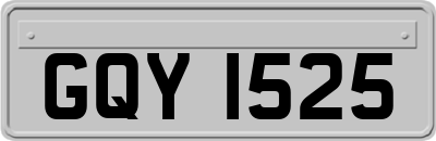 GQY1525