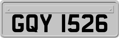 GQY1526