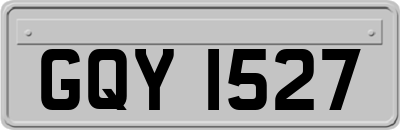 GQY1527