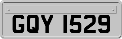 GQY1529