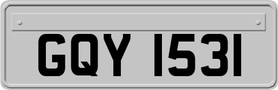 GQY1531